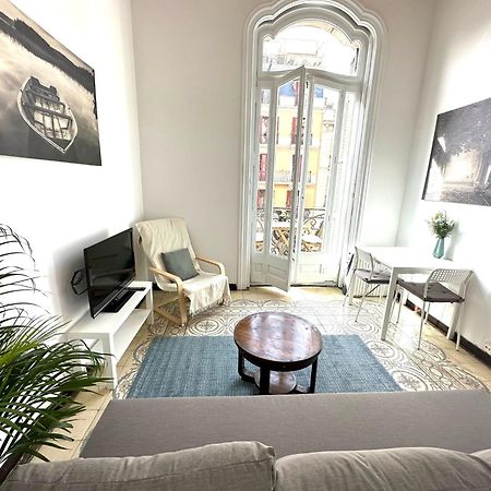 Barcelona Central Apartments Zewnętrze zdjęcie