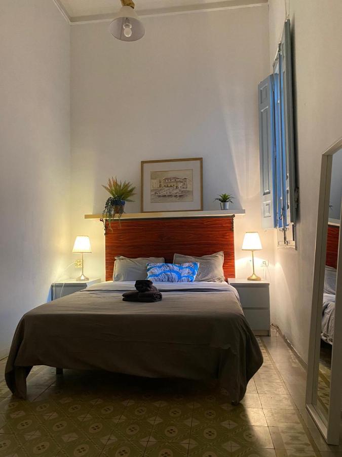 Barcelona Central Apartments Zewnętrze zdjęcie