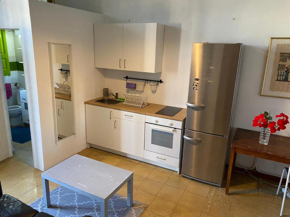Barcelona Central Apartments Zewnętrze zdjęcie