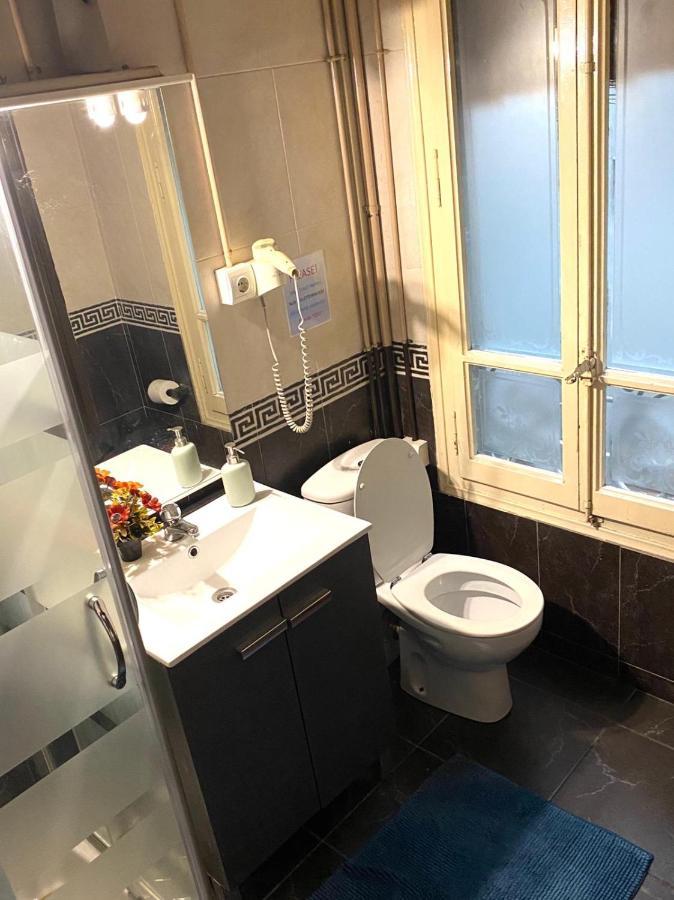 Barcelona Central Apartments Zewnętrze zdjęcie