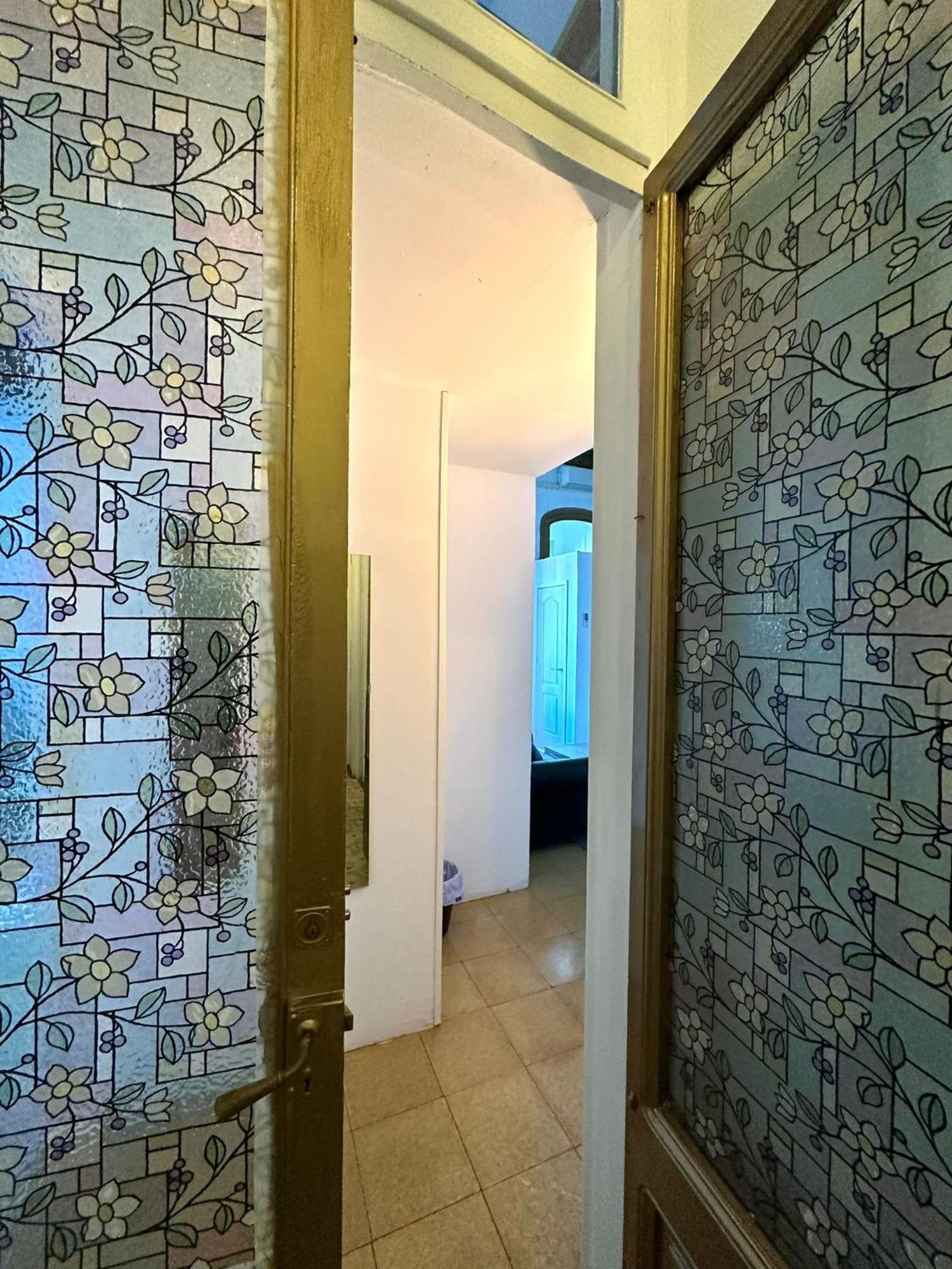 Barcelona Central Apartments Zewnętrze zdjęcie