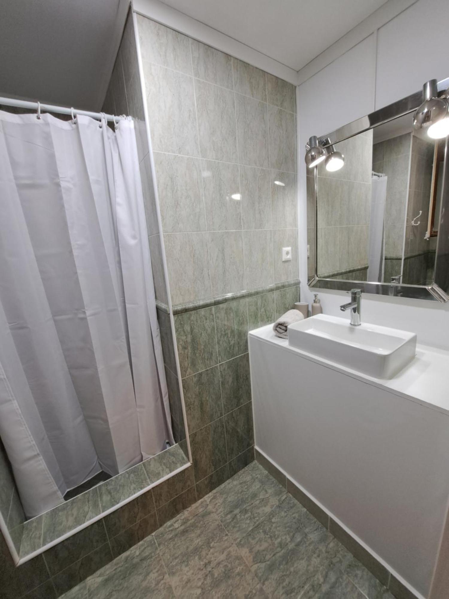 Barcelona Central Apartments Zewnętrze zdjęcie