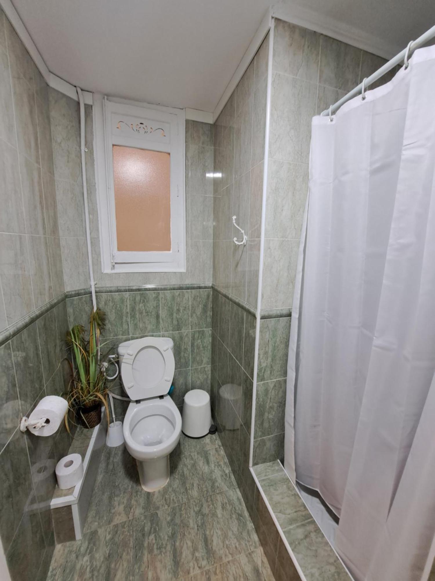 Barcelona Central Apartments Zewnętrze zdjęcie