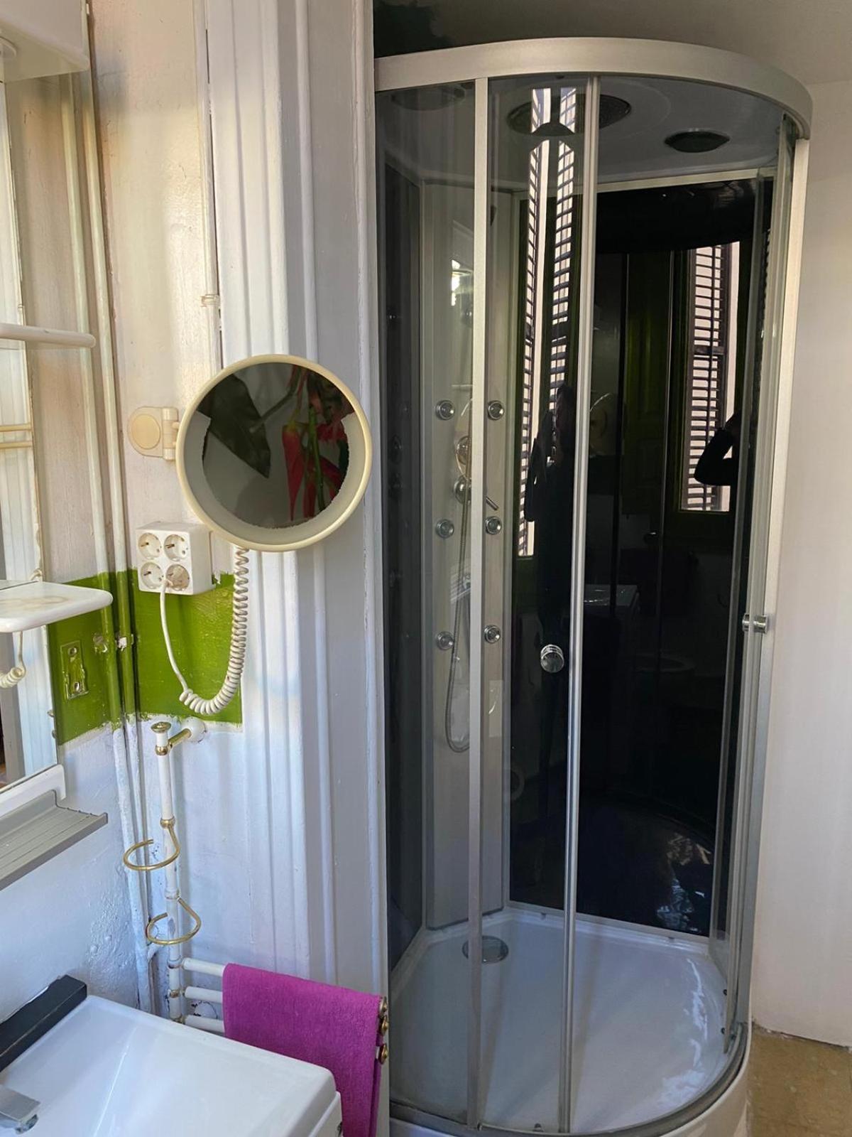 Barcelona Central Apartments Pokój zdjęcie