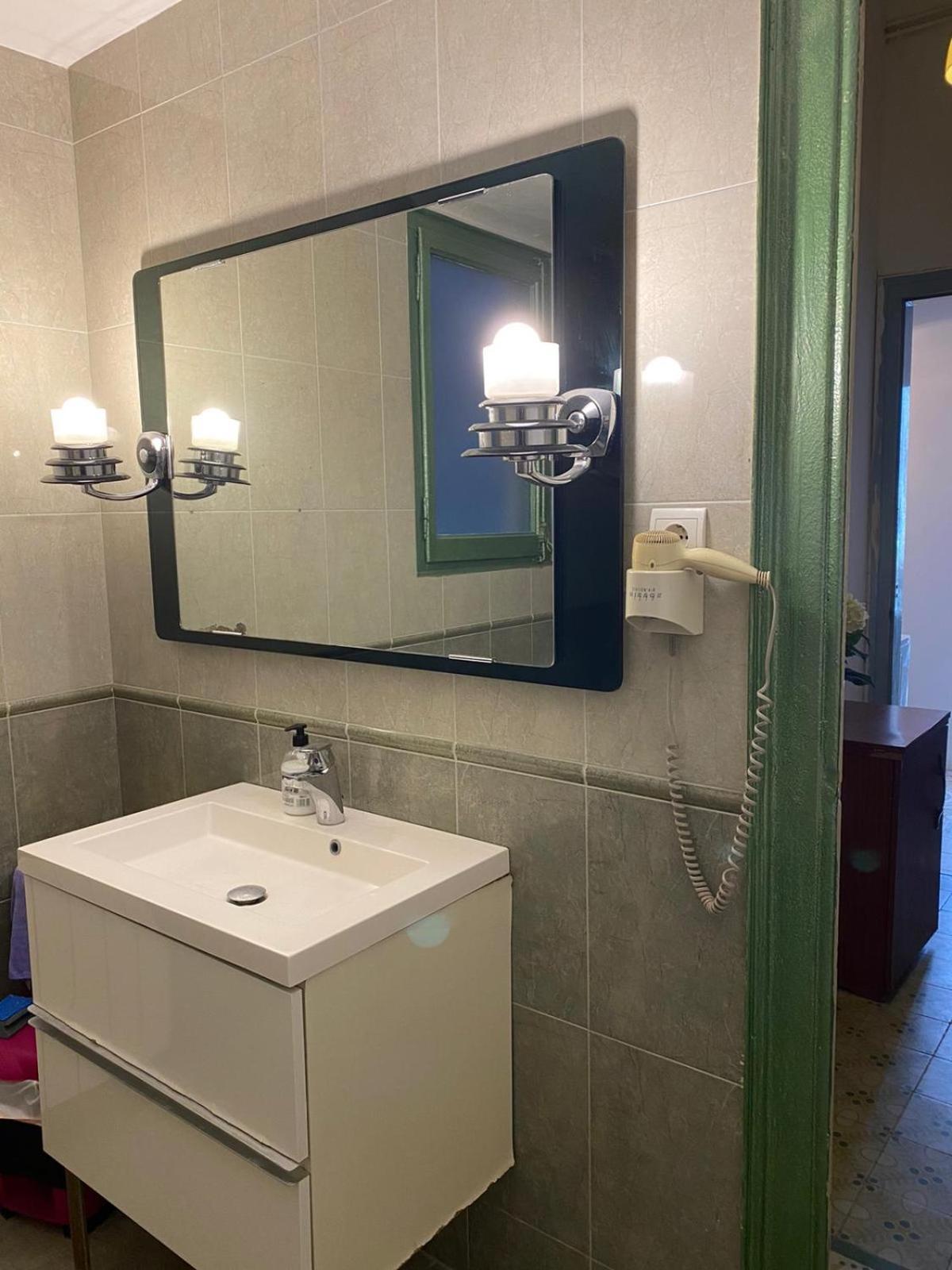 Barcelona Central Apartments Pokój zdjęcie