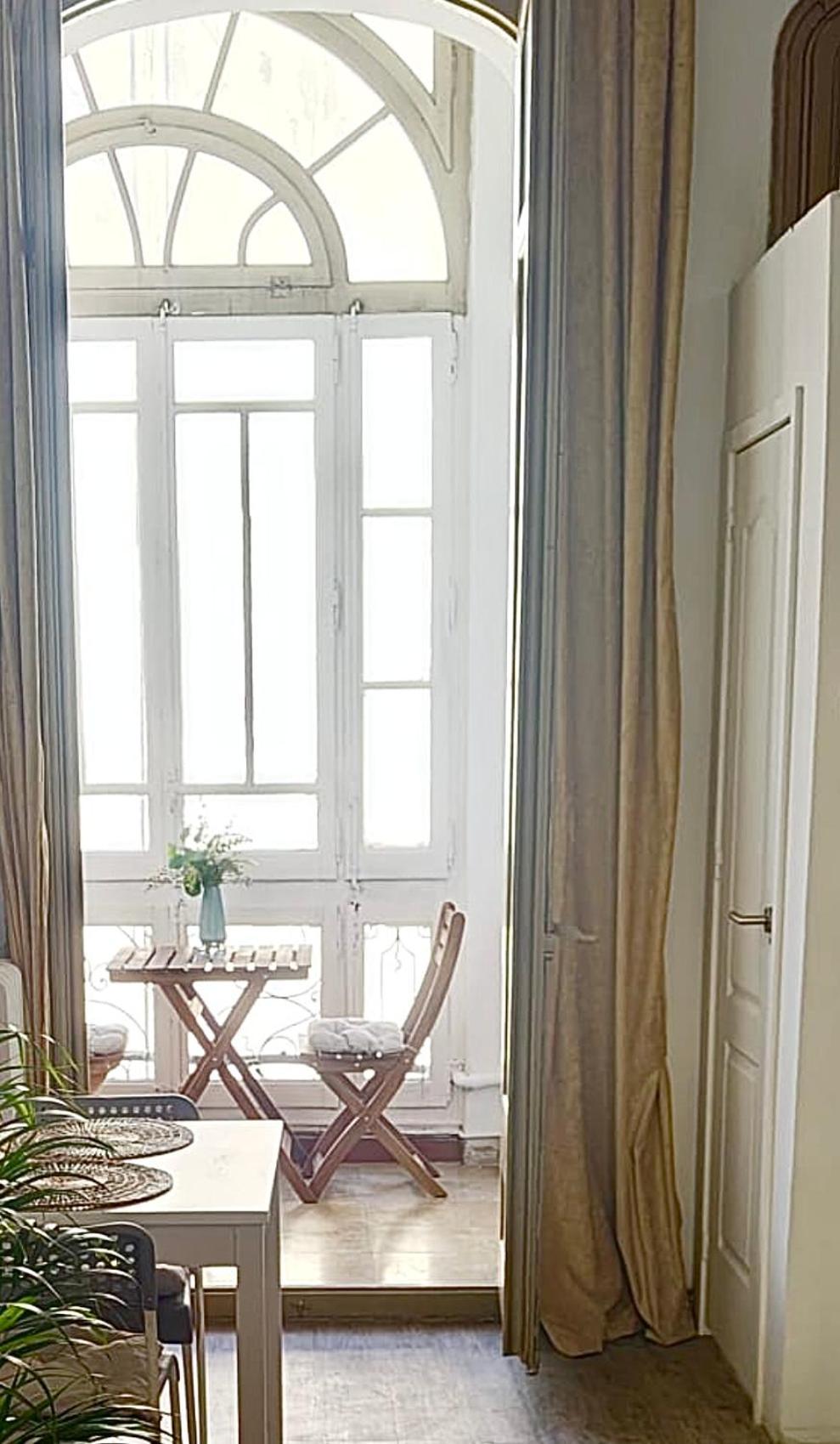 Barcelona Central Apartments Zewnętrze zdjęcie