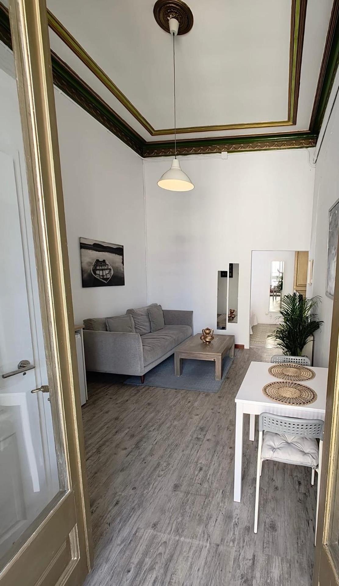 Barcelona Central Apartments Zewnętrze zdjęcie