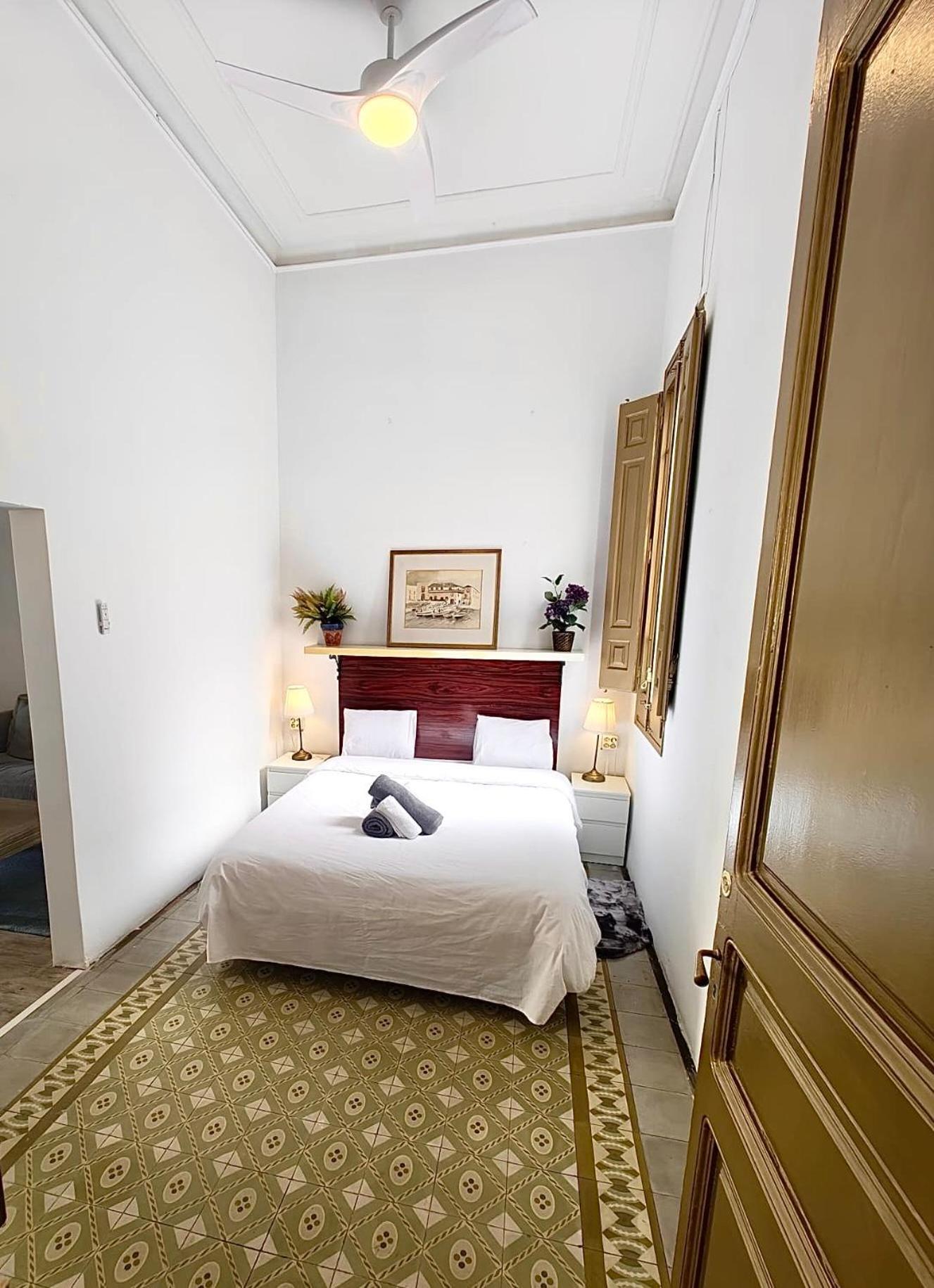Barcelona Central Apartments Zewnętrze zdjęcie